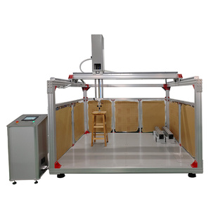 Serviço pós-venda em linha 24 horas máquina do teste da carga do equipamento médico equipamento do laboratório - Product Image 4