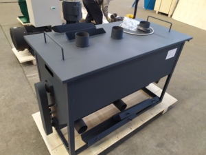 Máquina de Fabricación de Alimentos para Ganado, Granuladora de Alimentos para Animales para Granjas Avícolas y Piscícolas - Product Image 4