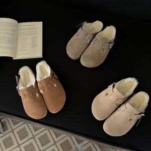 Botas de Nieve Unisex de Diseño para Otoño e Invierno, Modernas, Gruesas, Transpirables, Térmicas, Antideslizantes, Cálidas para Exteriores - Product Image 2