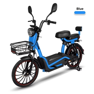 Motor sin Escobillas de 1000W de Alta Calidad con Soporte de Fábrica, Personalizable, 48V, Digital, Electrónico, de Largo Alcance, 60 km/h - Product Image 1