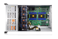 Serveur GPU G6450T5 SY4104G-D12R-NV-G4 2*5418Y 2*32GB DDR5 4*v100 32g 2*480GB 2*960GB SSD 2*2200W