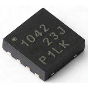 TCAN1042DRBTQ1 TCAN1042 Componentes Electrónicos Originales Transceptor CAN de 4.5V~5.5V 5Mbps SON-8-EP Controladores, Receptores, Transceptores - Product Image 1