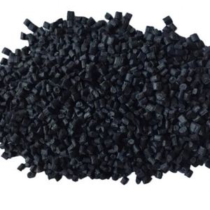 Gránulos de Polipropileno (PP) Homopolímero, Precio de Gránulos de PP Reciclados/Primarios para Tela Médica Meltblown - Product Image 6