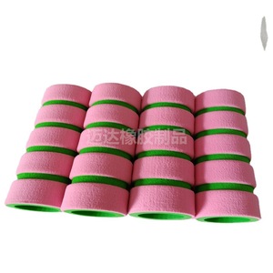 Tube en caoutchouc éponge Maida pour équipement de fitness, tube creux, manchon de protection en EVA, poignée en caoutchouc NBR haute densité et mousse plastique - Product Image 1