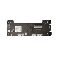 Chargeur rapide et transfert de données PD pcb 4 ports usb 2.0 3.0 type c hub pcba pour ordinateur portable
