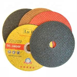 <span class=keywords><strong>Xing</strong></span> <span class=keywords><strong>Hua</strong></span> 4-9英寸切割盘不锈钢金属inox切割盘 - Product Image 4