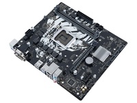 Carte mère A-SUS Shengqi H410M D3V/M.2 pas chère, H410 NVME H410 VGA DDR4 64 Go SATA, processeur de 10e génération I7 I5 I3 pour ordinateur de bureau