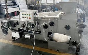 Linha de Produção Industrial de Suco de Tomate e Pera Máquina para Fazer Suco de Laranja, Abacaxi e Maçã - Product Image 6