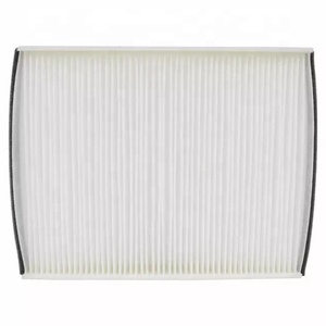 Pièces d'auto de filtre à air personnalisé d'usine pour <span class=keywords><strong>Ford</strong></span> <span class=keywords><strong>Focus</strong></span> Escape CV6Z19N619A 23B819643 31369455 filtres à air d'habitacle accessoires de voiture - Product Image 5