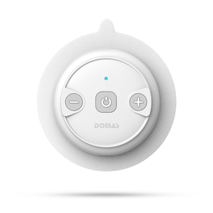 Gran oferta, Parche de Color personalizado, productos de masaje de cuello y hombros y espalda, fisioterapia, cuidado de la salud, alivio del dolor, máquina de unidad Tens - Product Image 1