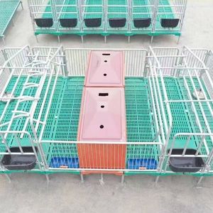 Bandeja de arena de material compuesto BMC para lechones, bandeja de cama para lechones, suelo para lechones, vivero de cerdos - Product Image 3