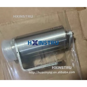 Caméra thermique infrarouge Optris XI80. Original allemand. Suivi de point compact H - Product Image 1