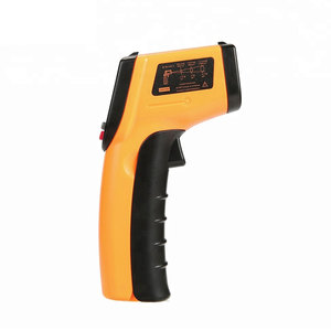 GM320 Plastic Temperature Meter <b>Thermometer</b> Customizable OEM & ODM Support Direct Manufacturer and Supplier GM320, GM320 Thermom - Product Image 5