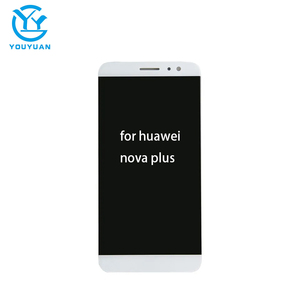 Pantalla de piezas de teléfono para Huawei <span class=keywords><strong>Nova</strong></span> <span class=keywords><strong>Plus</strong></span> Pantalla Lcd Pantalla Carpeta móvil - Product Image 5
