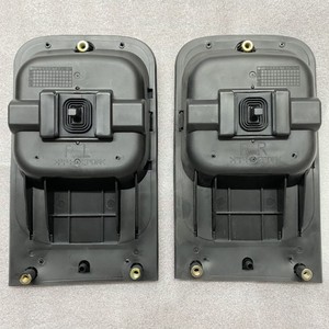 มือจับประตูด้านกลาง Hyundai H1 สีดำเทา 83650-4H100 83660-4H100 อะไหล่ทดแทน - Product Image 1