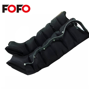 Circulateur de sang personnalisé pour cuisses, récupération sportive, douleur à l'air, Compression des jambes, masseur pour genoux - Product Image 4