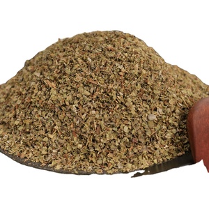 Qualità Premium naturale di new Origanum majorana secca Maggiorana foglie per la spezia - Product Image 1