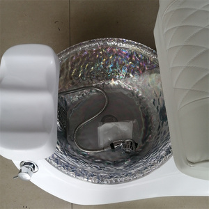 Silla de Pedicura Spa Innovadora con Múltiples Funciones, Muebles para Pedicura, Color Personalizado, Estaciones de Pedicura, Silla de Pedicura con Masaje, Venta al Por Mayor - Product Image 5