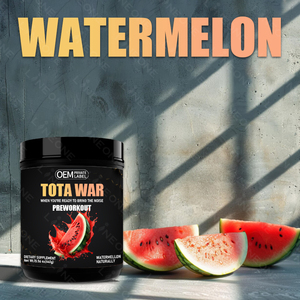Công nghệ mới nhất protein Bột chế độ ăn uống sợi Creatine bột chăm sóc sức khỏe Pre Workout bột - Product Image 4