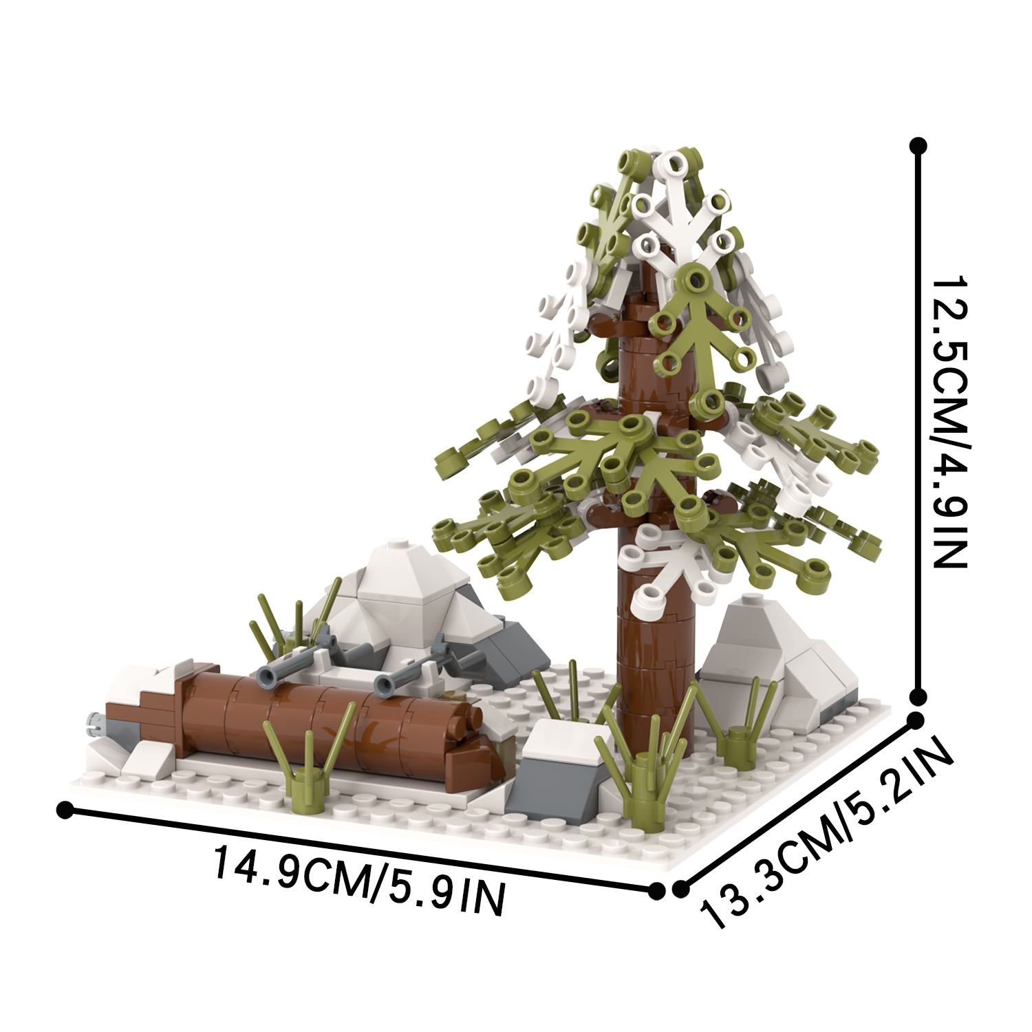 MOC5077-C   เอ็มโอซี5077-ซี