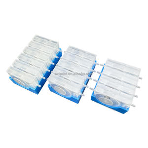 Kit DIY CISS pour imprimante : Amortisseur d'encre à sens unique, régulateur de qualité, vannes de contrôle d'encre pour 4, 5 ou 6 couleurs - Product Image 1