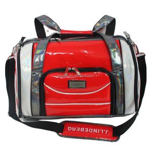 <span class=keywords><strong>Lindeberg</strong></span> — sac de <span class=keywords><strong>golf</strong></span> boston, compartiment à chaussures pour chaussures - Product Image 1