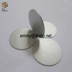 फर्नेस के लिए सबसे लोकप्रिय मोलिब्डेनम डिस्क सबसे लोकप्रिय मोलिब्डेनम सर्कल - Product Image 3