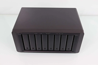 Harga Grosir Baru DS1823xs+ Diskstation Solusi Penyimpanan Cloud Portabel Nas 8 Bay Network Attached Storage Stok 8GB