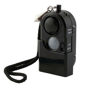 <span class=keywords><strong>Pas</strong></span> <span class=keywords><strong>cher</strong></span> Auto Défense Femmes Alarme Fille Sécurité Protéger Alerte <span class=keywords><strong>Garde</strong></span> du <span class=keywords><strong>Corps</strong></span> Drop Sécurité Alarme Personnelle avec Lumière LED - Product Image 1