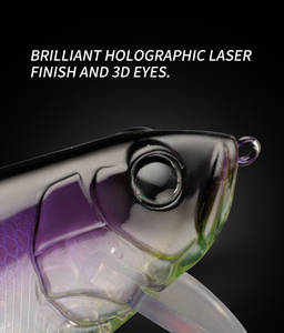 150mm 63.9g deux lèvres <span class=keywords><strong>leurre</strong></span> <span class=keywords><strong>de</strong></span> pêche pour appâts <span class=keywords><strong>de</strong></span> natation prédateur <span class=keywords><strong>leurre</strong></span> <span class=keywords><strong>de</strong></span> pêche méné flottant grand appât pour brochet bar - Product Image 4