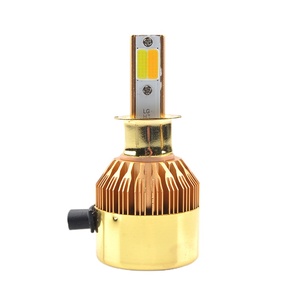 Litthing — lampe Led pour phares de voiture, lumières Super lumineuses, système d'éclairage automatique, ampoules, H7, H4, H11, 36W, 4300K, H8 9005, 9006, Turbos - Product Image 3