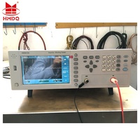 Testeur de bobinage de moteur de transformateur d'impulsions HM5815A Testeur de surtension
