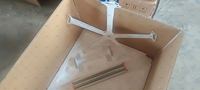 Générateur éolien domestique 10w 20w 50w 100w, générateur éolien, turbine éolienne