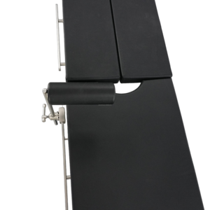 Kniegewrichtsondersteuning & -houder - CE-gecertificeerd, merk YUANHENG, Klasse I, universele rotatie, chirurgisch gebruik, compatibel met elke operatietafel - Product Image 3