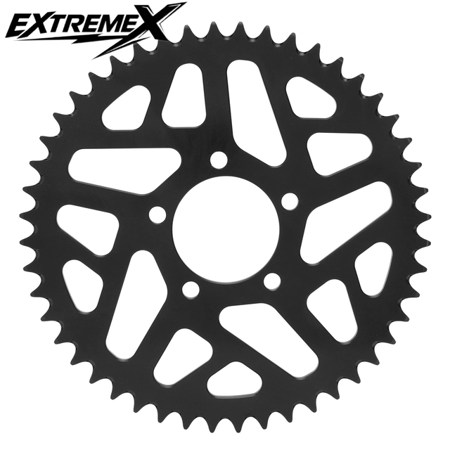 CNC 7075 Aluminum 48T 58T 62T Rear Sprocket for Sur-Ron Light Bee S/X Electric Dirt Bike