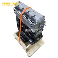 Assemblage de moteur de pièces automobiles d'origine 6598898933 pour Iveco Sofim 2.86