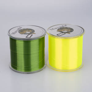 ストリームレイクリバー海ボート釣り用,300メートルPEナイロンフローティング浮力 - Product Image 4