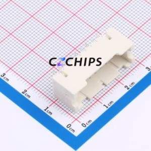 HC-XAD-2*9A-05 Wire-to-Board Pin Header Through hole Component (THT),P=2.5mm Connector 2x9P 2.5mm Through Hole XAD - Product Image 1