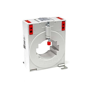 XCTB – Trasformatore di Corrente a Bassa Tensione - Product Image 1