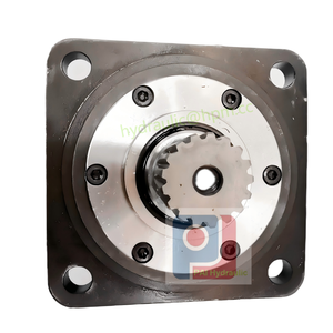 Máy TRỘN BÊ TÔNG BM8-1000 động cơ thủy lực L zoomlion chính thức mã OEM 1010101014 L nhà máy độc quyền Nhà cung cấp trực tiếp | bán chạy - Product Image 4