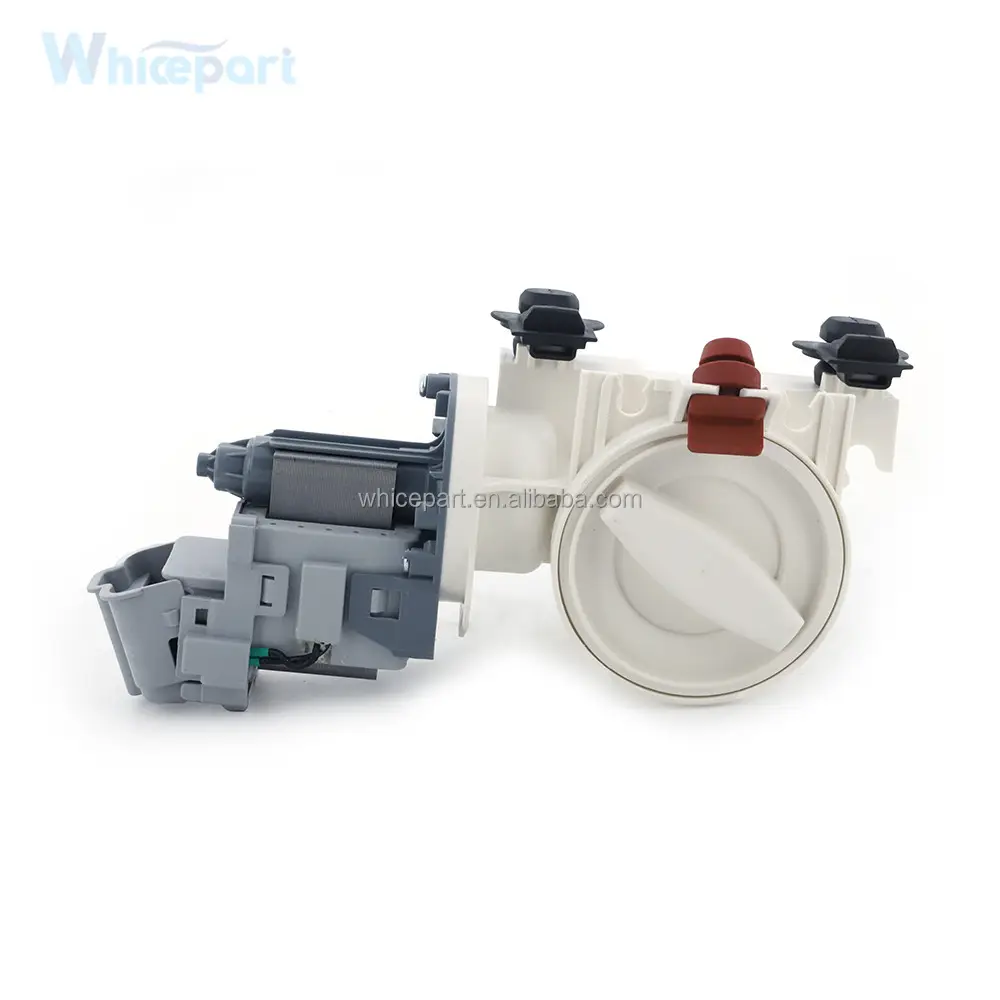 WP280187 Abfluss pumpe für Waschmaschinen baugruppe für Waschmaschine Whirlpool 851535007213