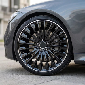 Jantes de voiture en aluminium forgé sur mesure, haute performance, 18, 19, 20, 21, 22 pouces, à rayons croisés, pour Mercedes <span class=keywords><strong>AMG</strong></span> - Product Image 5