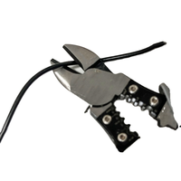 Ensemble de pinces universelles multi-outils en acier de qualité industrielle TIANMA - Personnalisable OEM, pinces à main 3 pièces
