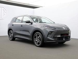 MG Cyberster edizione trascendentale puro elettrico 2 porte 2 posti convertibile Soft-Top nuovo veicolo energetico - Product Image 3