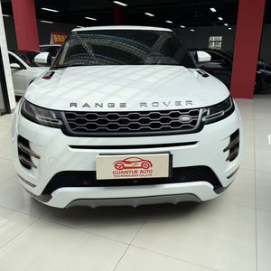Inventario di auto usate 2020 Land <span class=keywords><strong>Rover</strong></span> Range <span class=keywords><strong>Rover</strong></span> Evoque Sport SUV - Product Image 1
