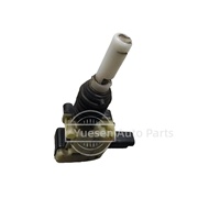 Pièces automobiles d'occasion d'origine : Moteur de serrure de hayon compatible avec SMART 451 A4519064400 Système de verrouillage de porte