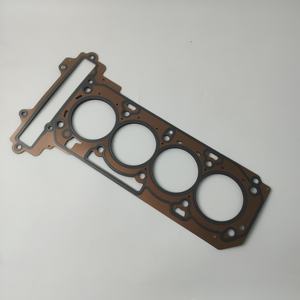 OEM 17201-60120 1720160120 อะไหล่เครื่องยนต์แท้ ปะเก็นฝาสูบ สำหรับรถยนต์ SSANGYONG Korando อะไหล่คุณภาพสูง - Product Image 2