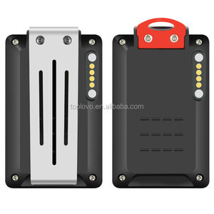 Hot Kids GPS Tracker Pulseira Mini Localizador De Crianças Anti-perdido Chamada SOS GPS Tracking - Product Image 2