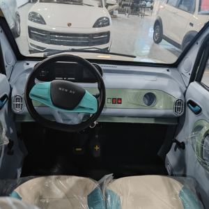 XB Global, Vehículo Eléctrico de Cuatro Ruedas para Personas Mayores, Fabricado en China, Personalizado, de Bajo Precio, Carga Rápida, Autonomía de 101-200 km, Gran Venta - Product Image 2