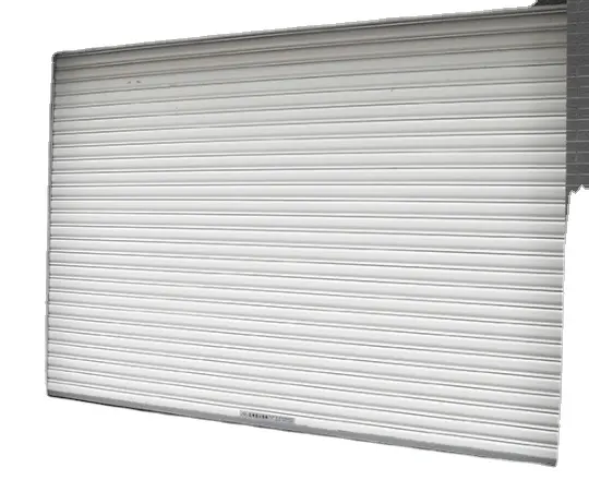 Multi style Australian roll up door anti-theft door